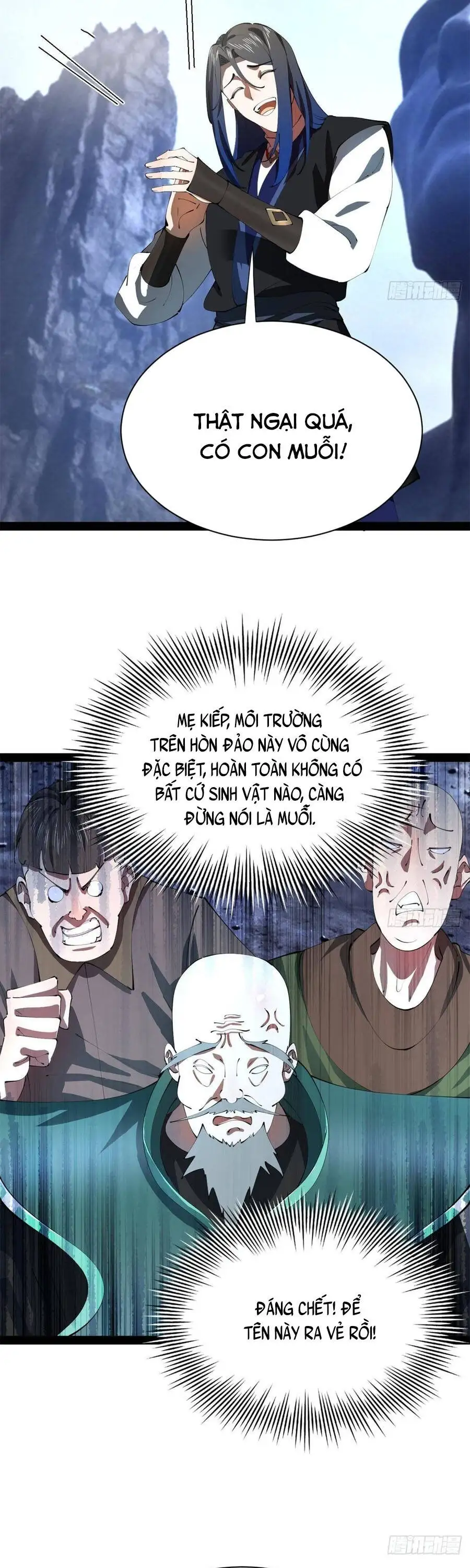 Chapter 428 - Image 23