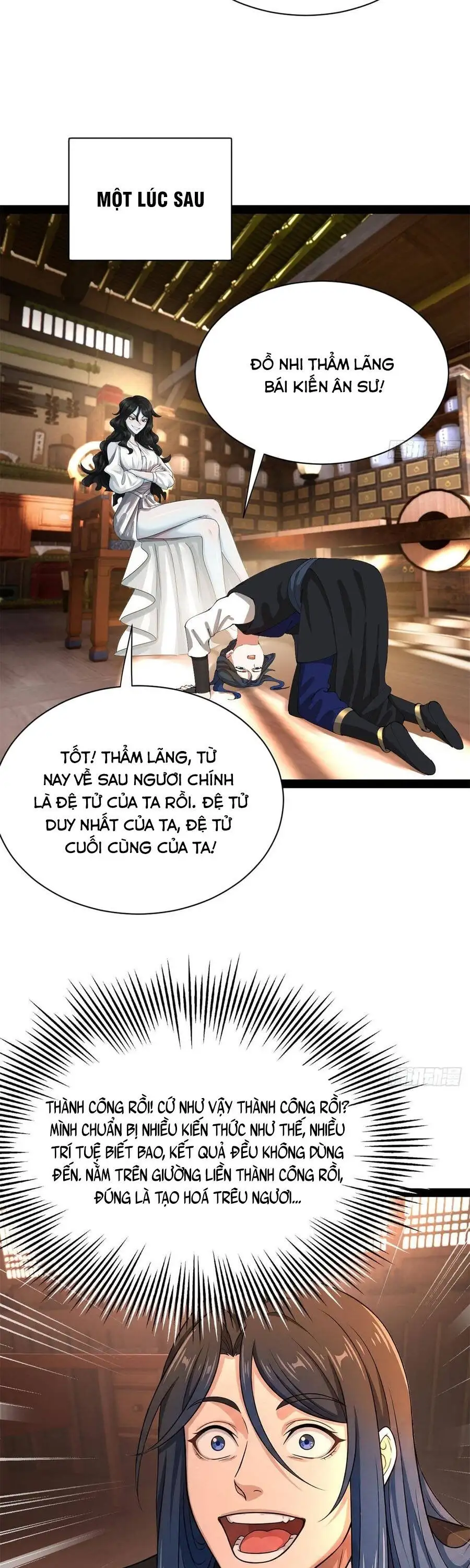 Chapter 424 - Image 9