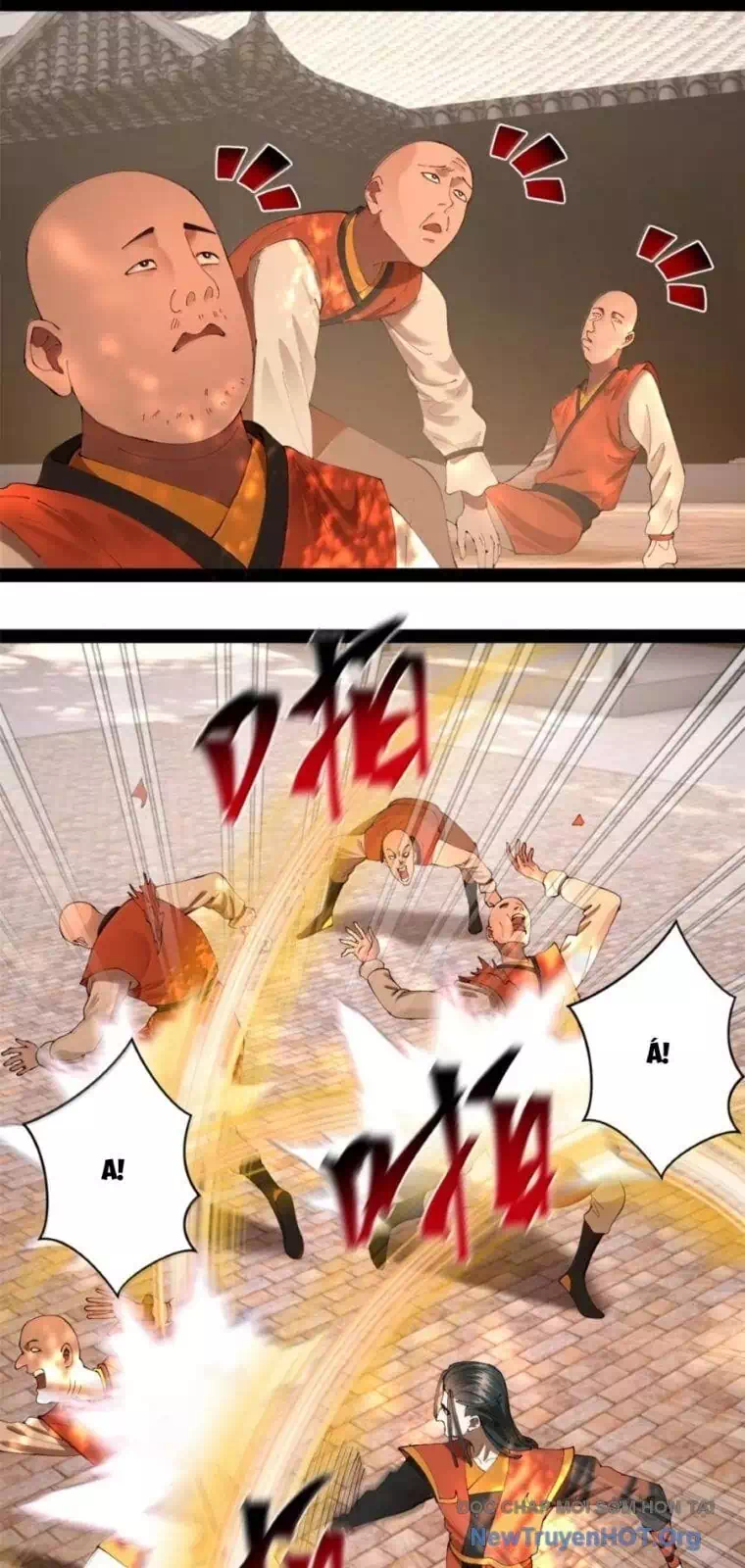 Chapter 352 - Image 31