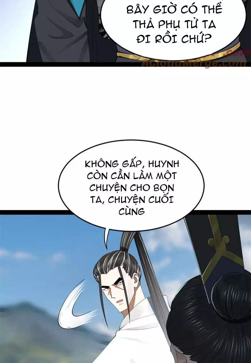 Chapter 132 - Image 35
