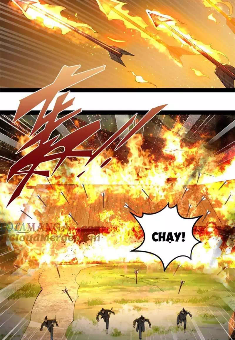 Chapter 132 - Image 28