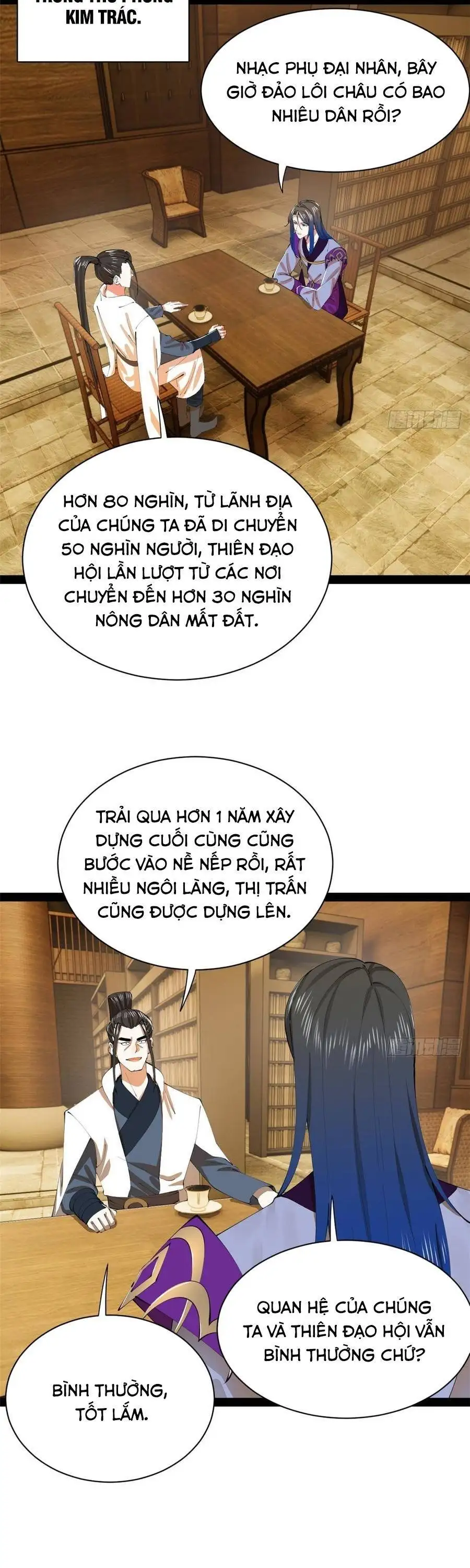 Chapter 415 - Image 25