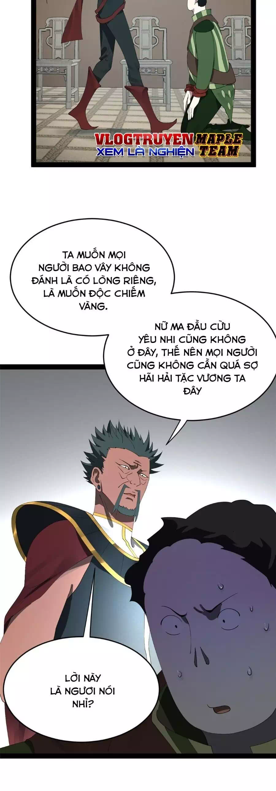 Chapter 123 - Image 9