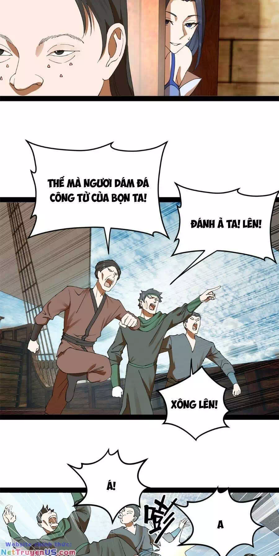 Chapter 95 - Image 11