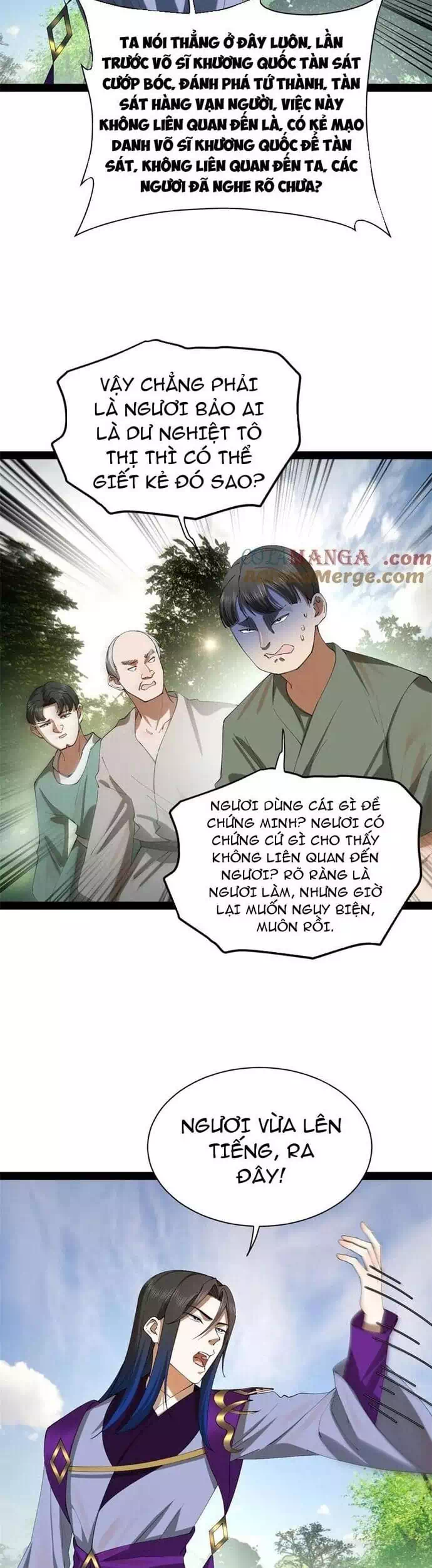 Chapter 329 - Image 2