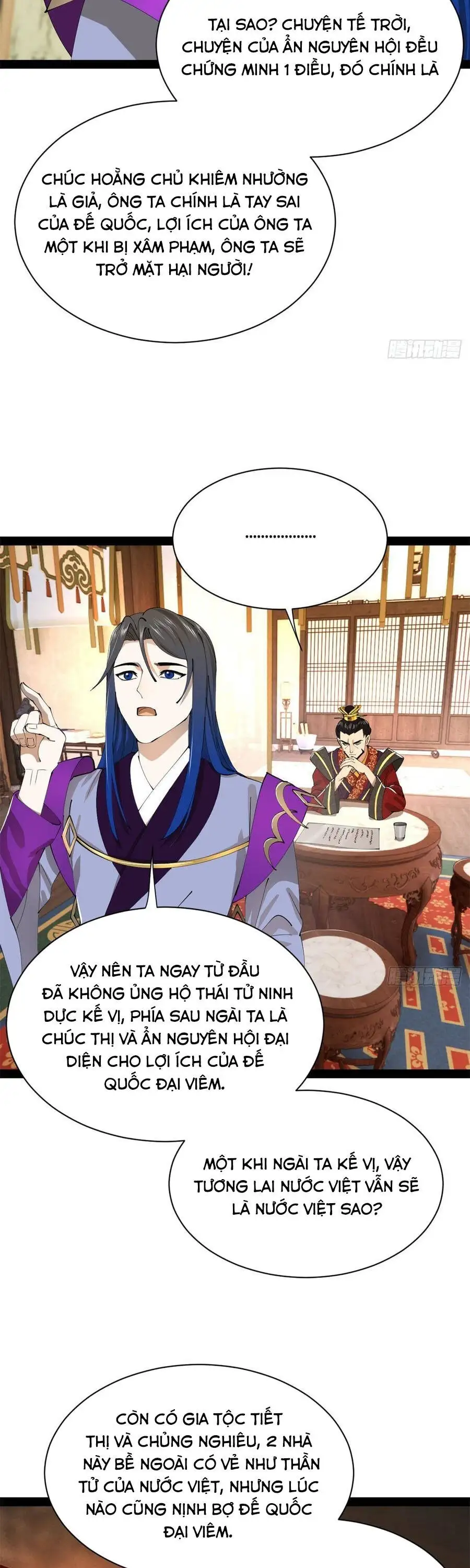 Chapter 411 - Image 8