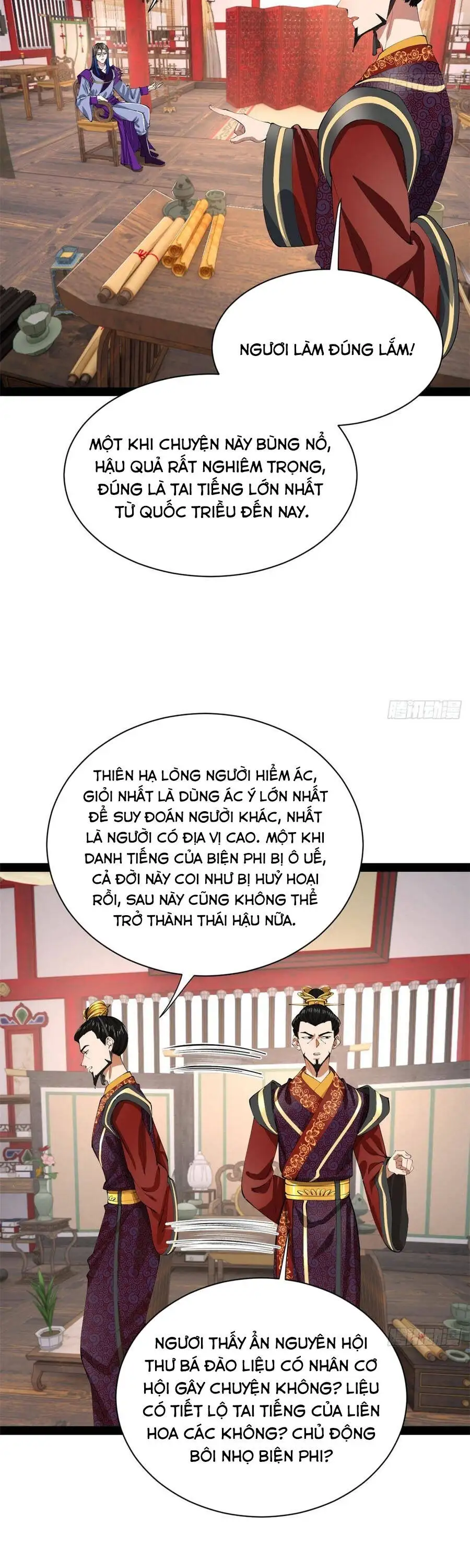 Chapter 405 - Image 2
