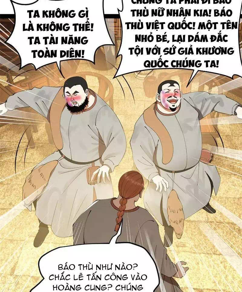 Chapter 168 - Image 33