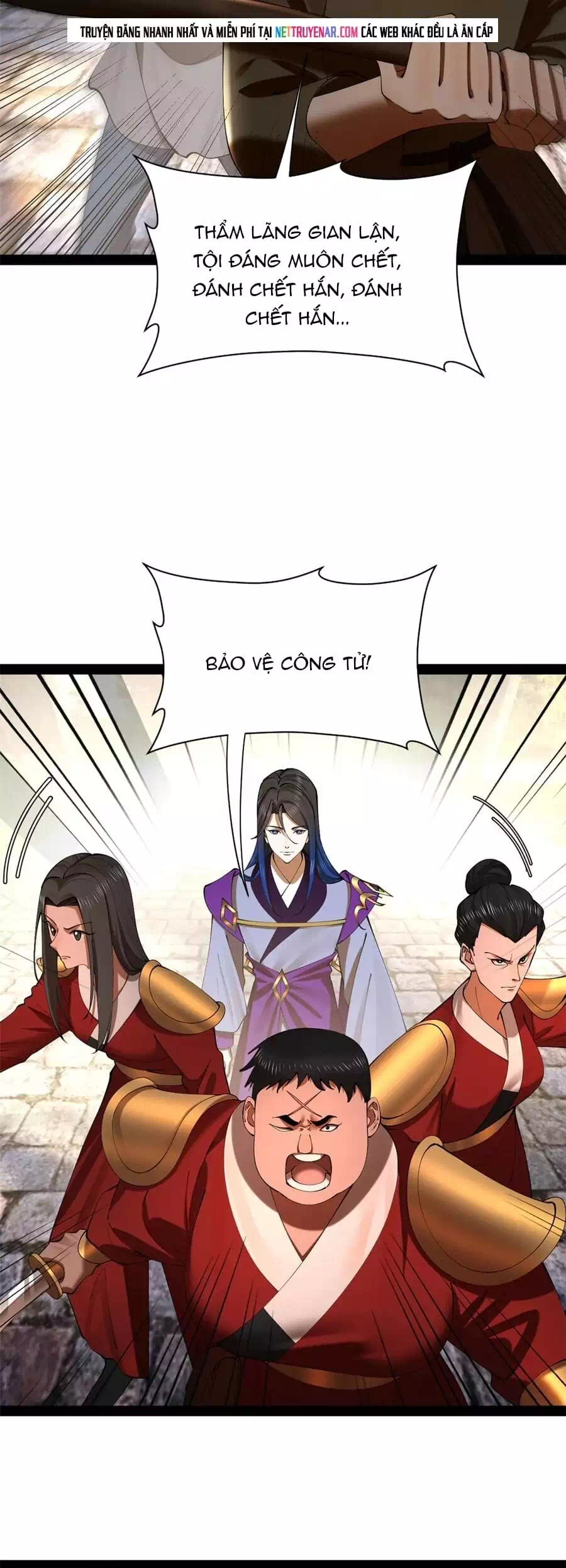 Chapter 361 - Image 21