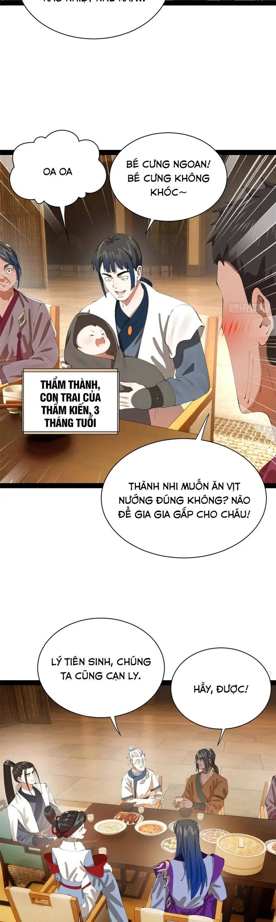 Chapter 415 - Image 16
