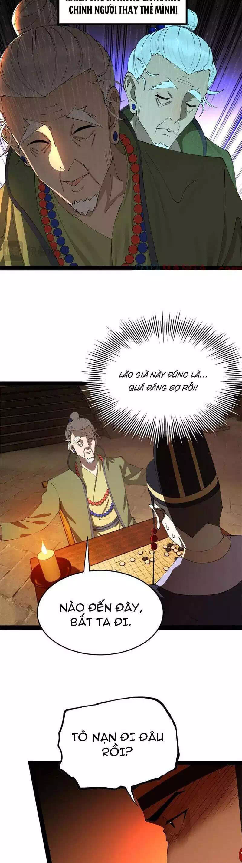Chapter 274 - Image 56