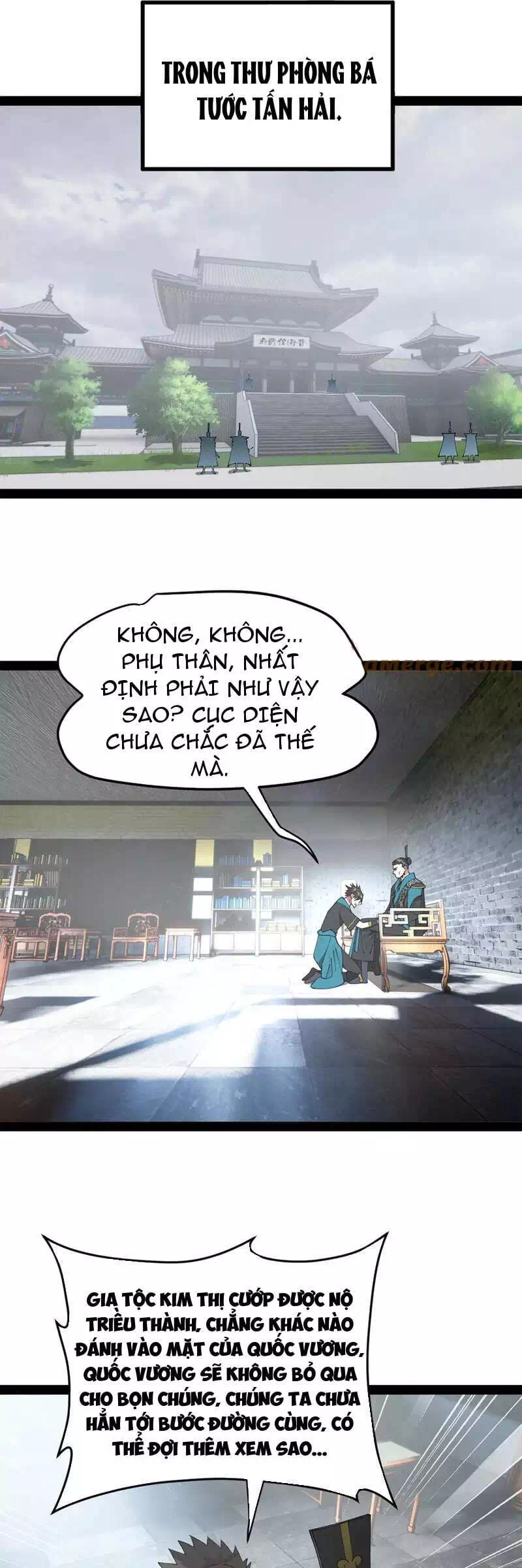 Chapter 146 - Image 36