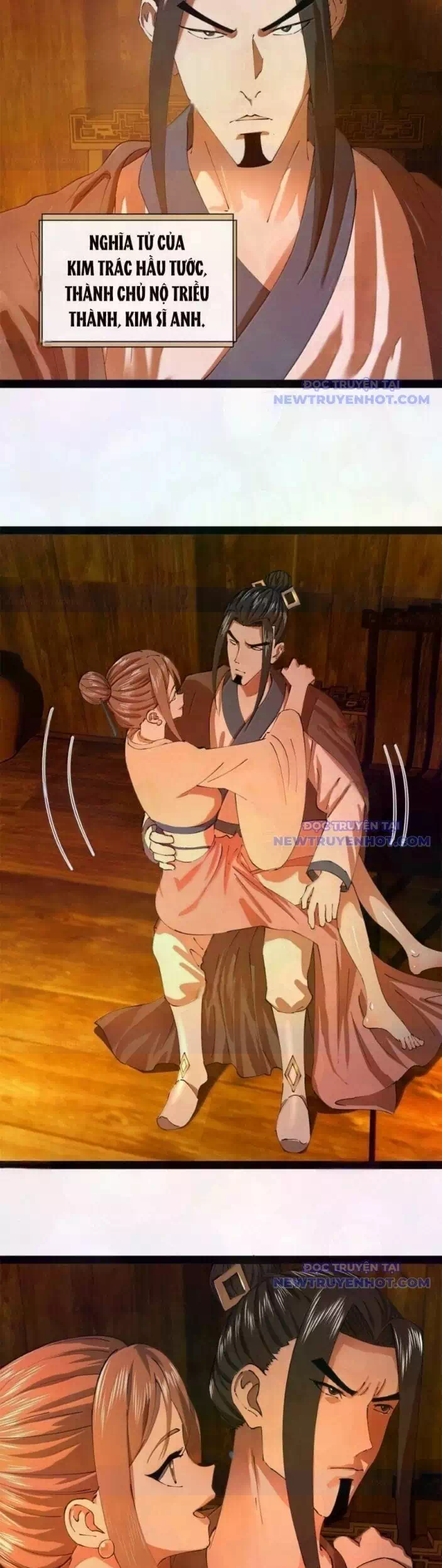 Chapter 306 - Image 13