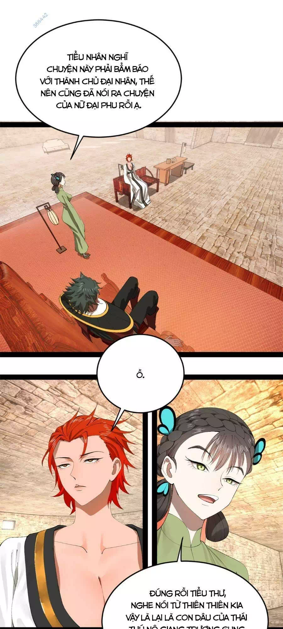 Chapter 107 - Image 6