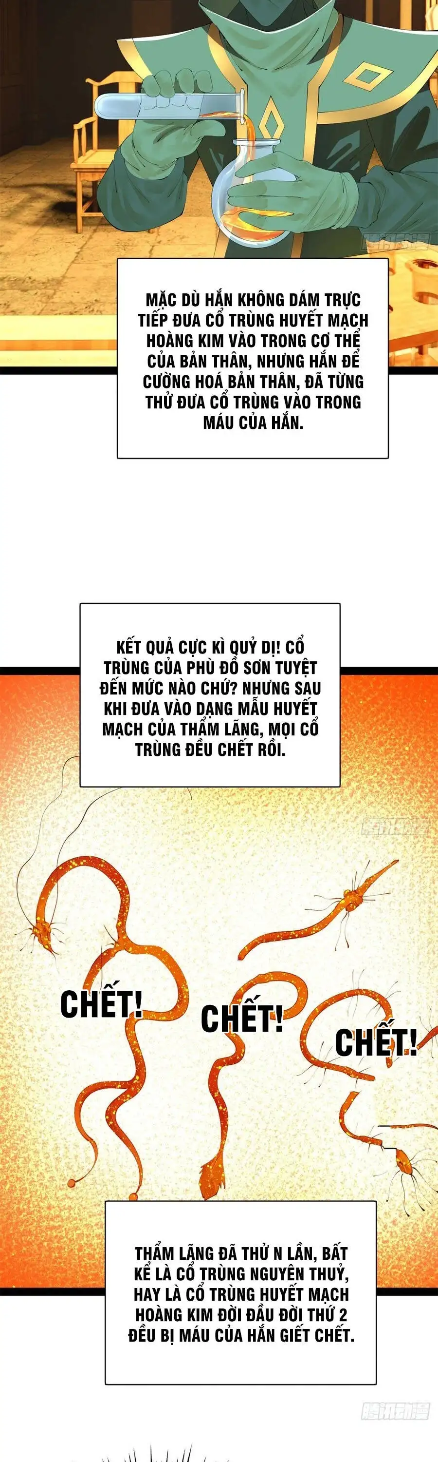 Chapter 423 - Image 26