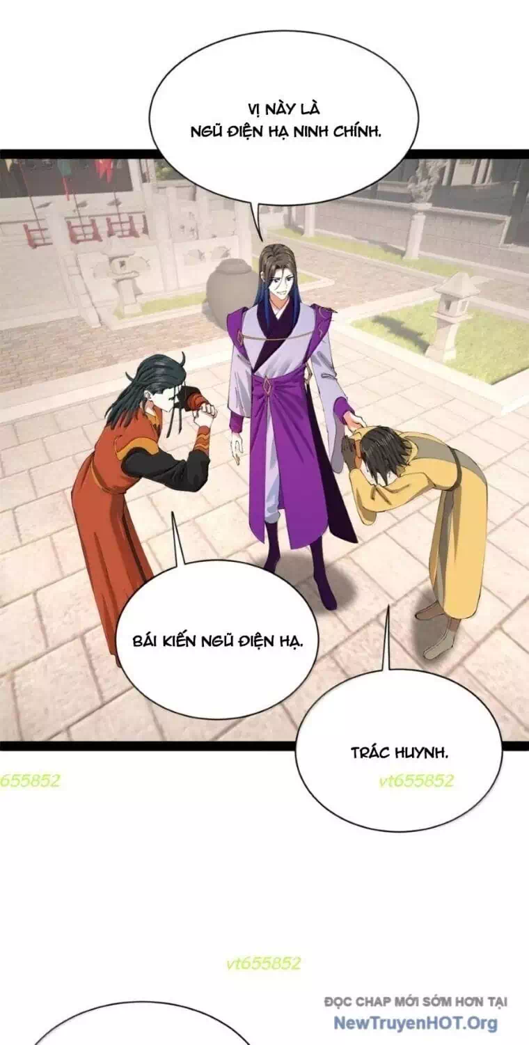 Chapter 352 - Image 1