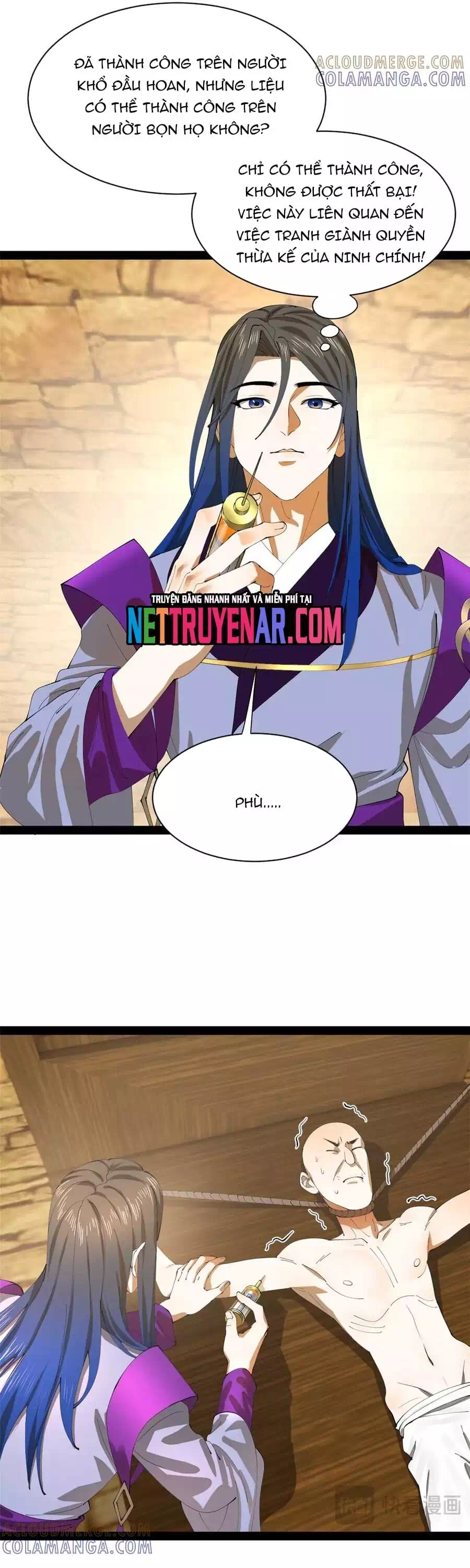 Chapter 353 - Image 31