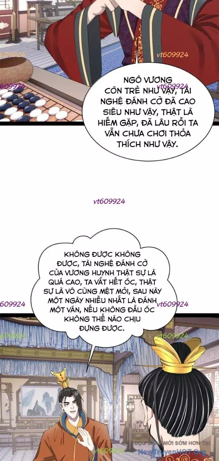 Chapter 340 - Image 3