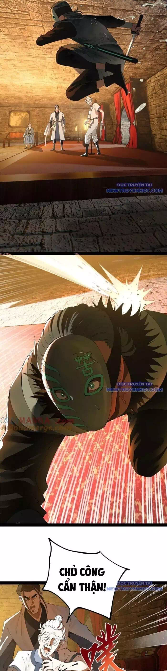 Chapter 294 - Image 12