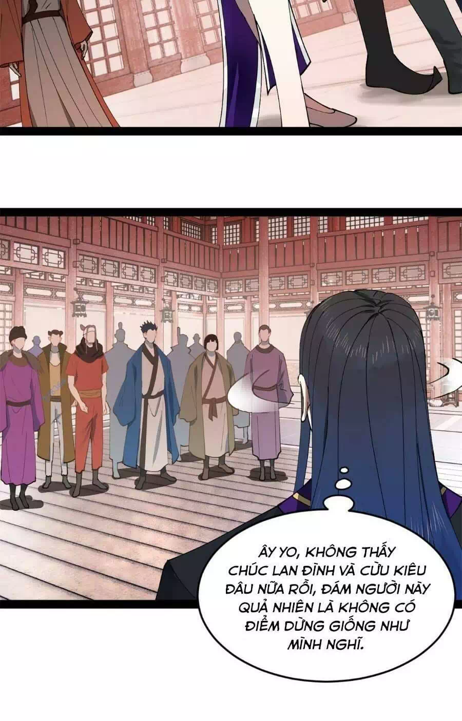 Chapter 77 - Image 25