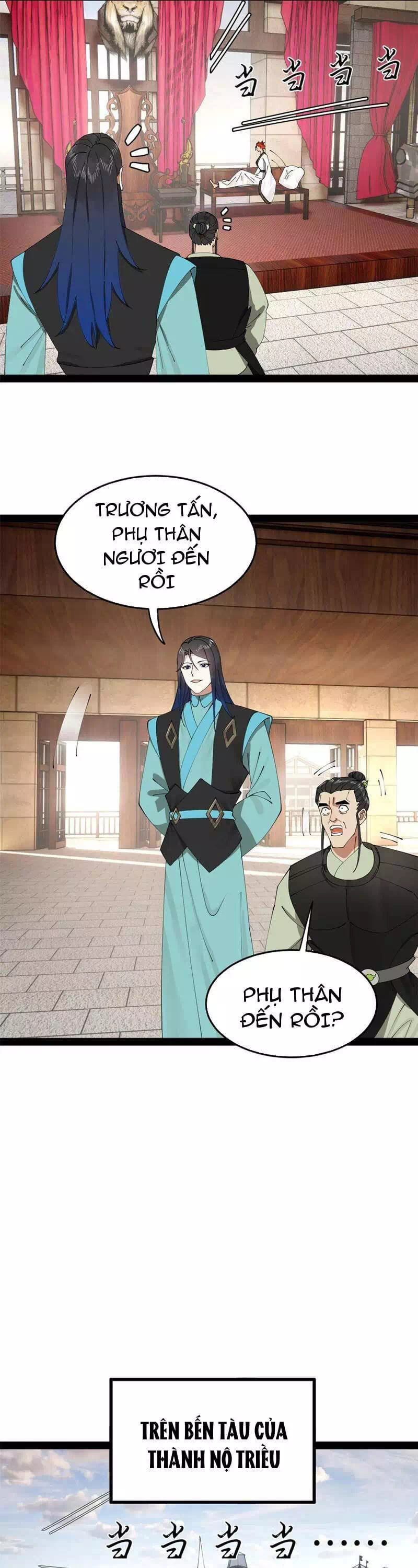 Chapter 140 - Image 45