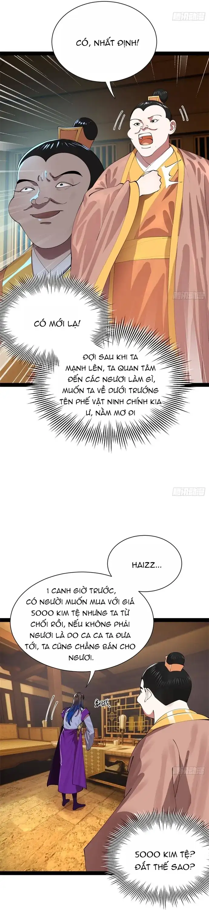 Chapter 392 - Image 21