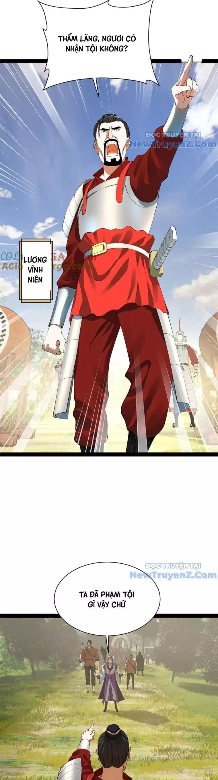 Chapter 327 - Image 24