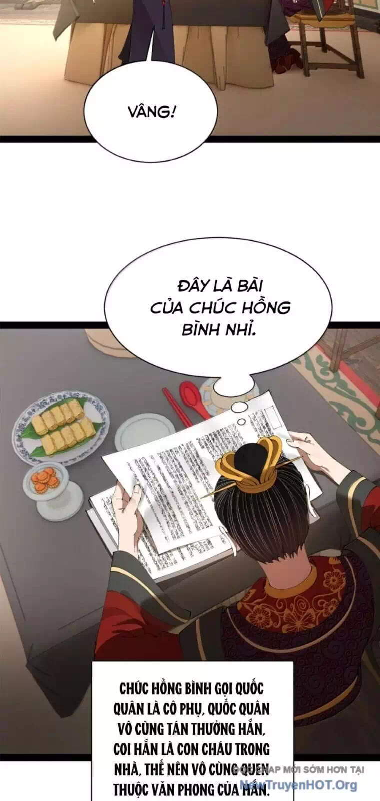 Chapter 358 - Image 35