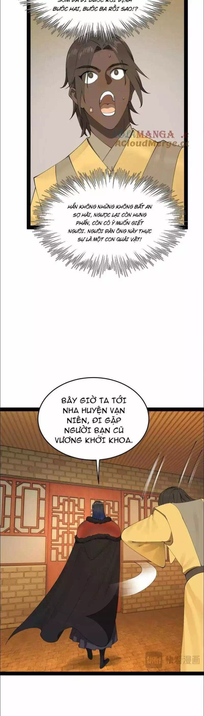 Chapter 164 - Image 45