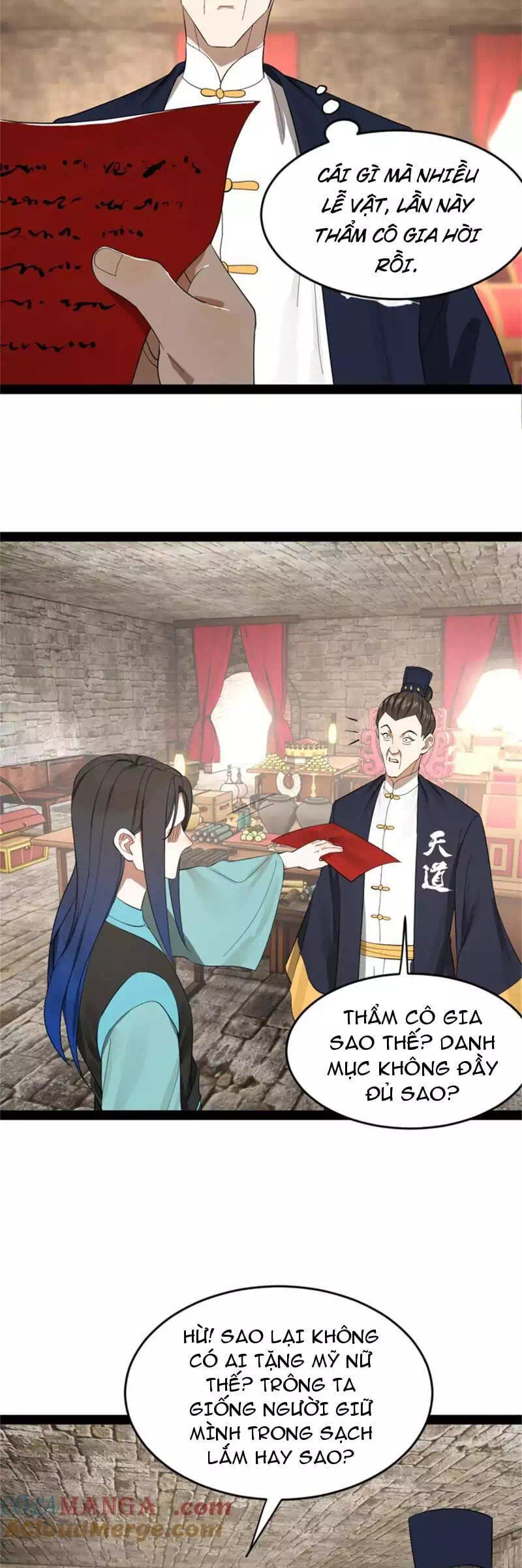 Chapter 141 - Image 22