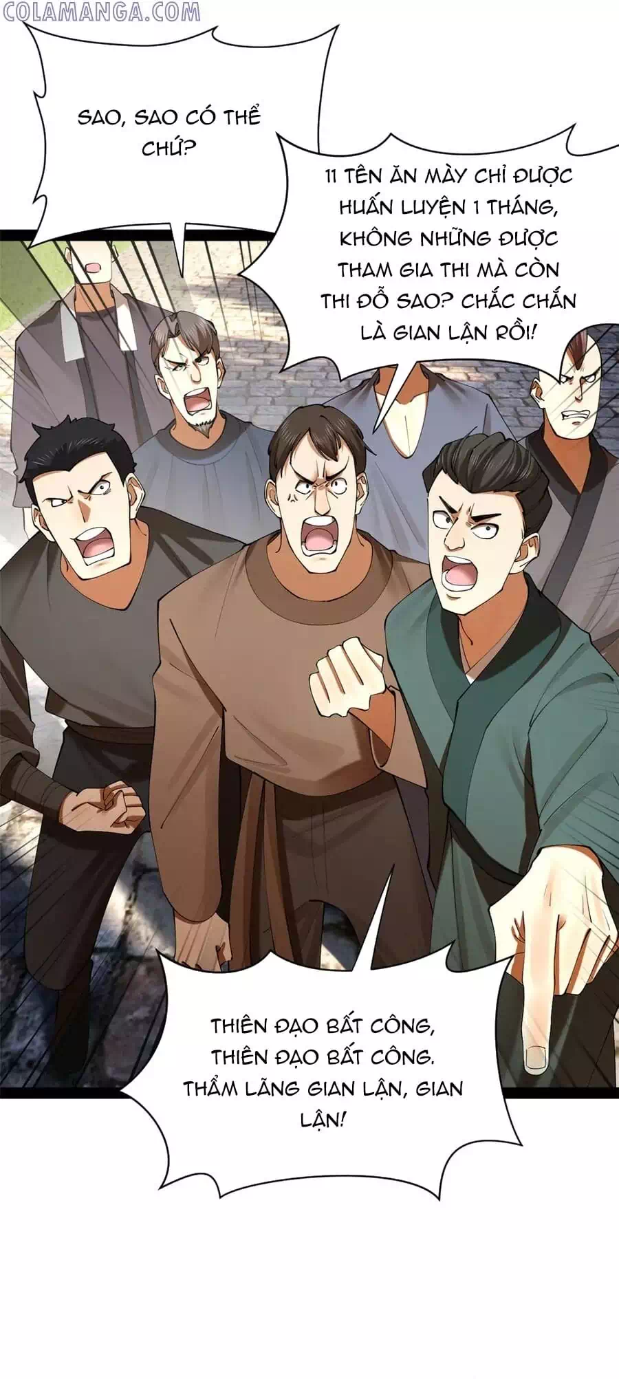 Chapter 361 - Image 15