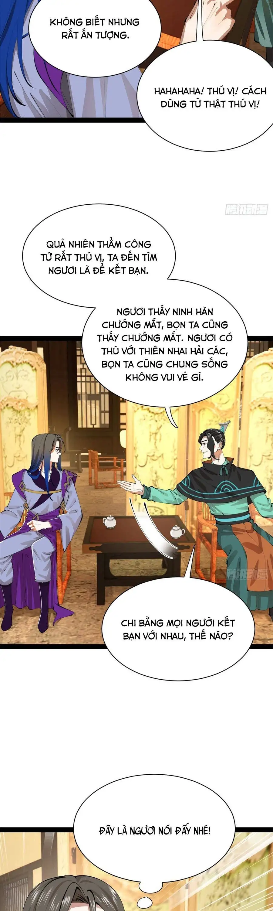Chapter 405 - Image 26