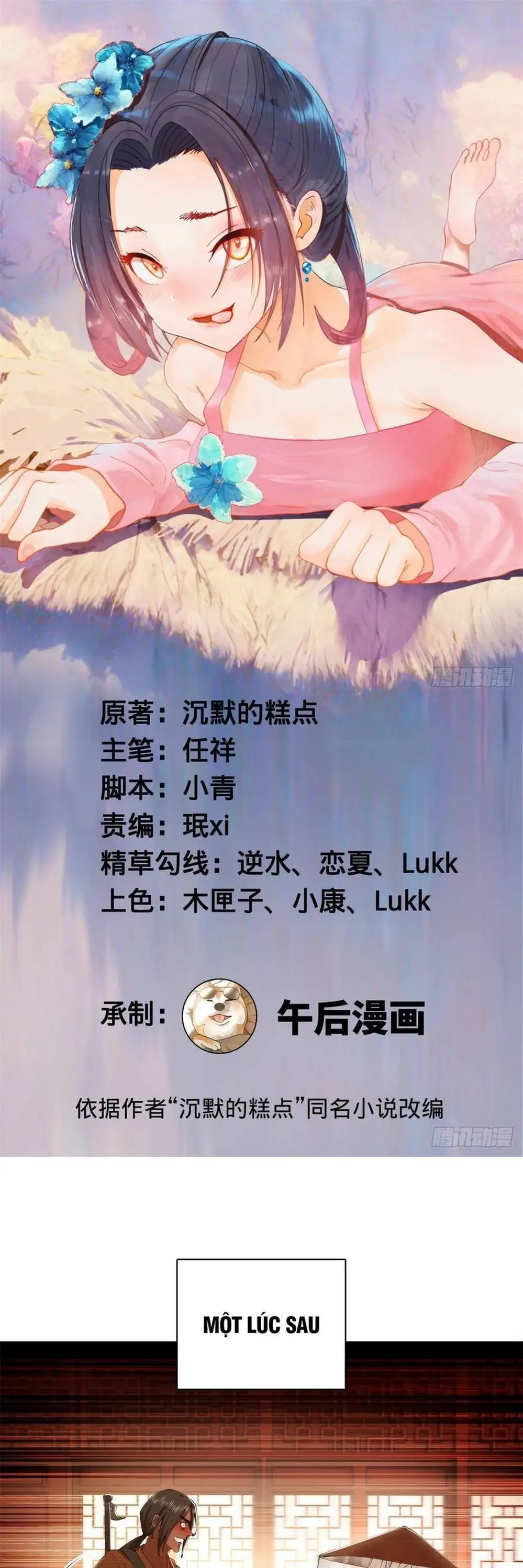 Chapter 419 - Image 1