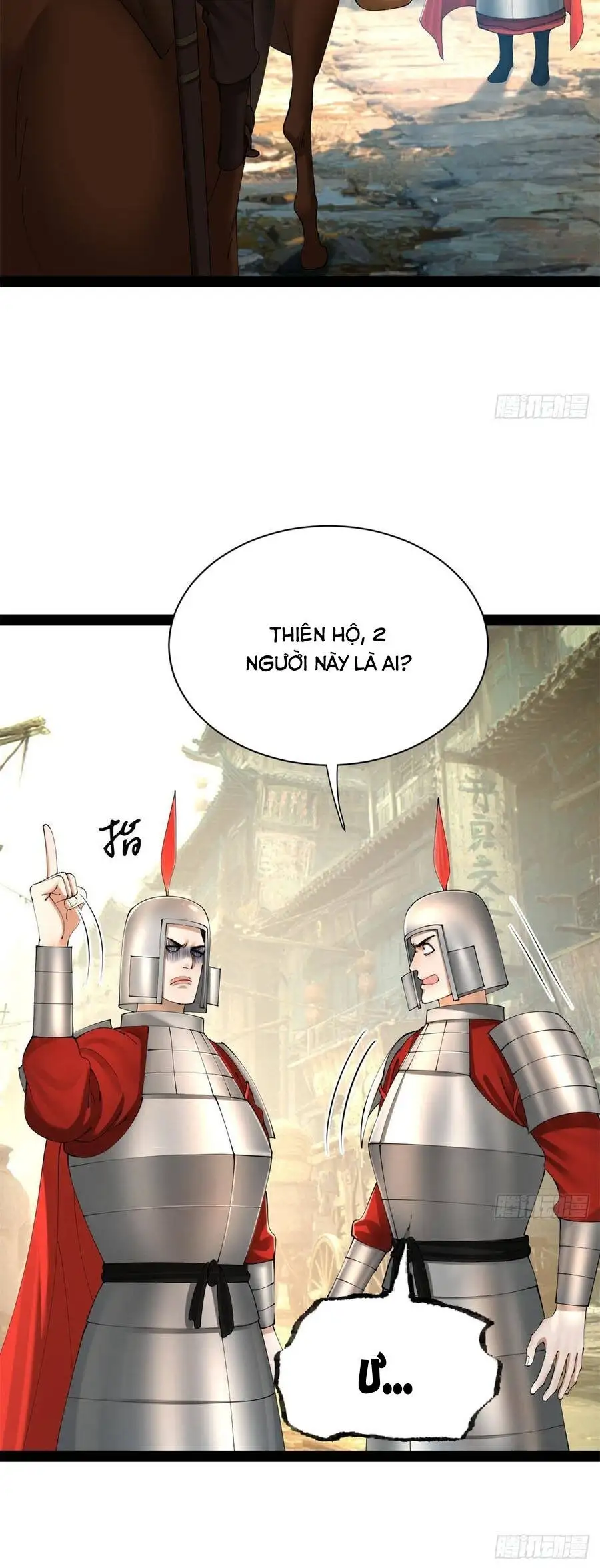 Chapter 422 - Image 28