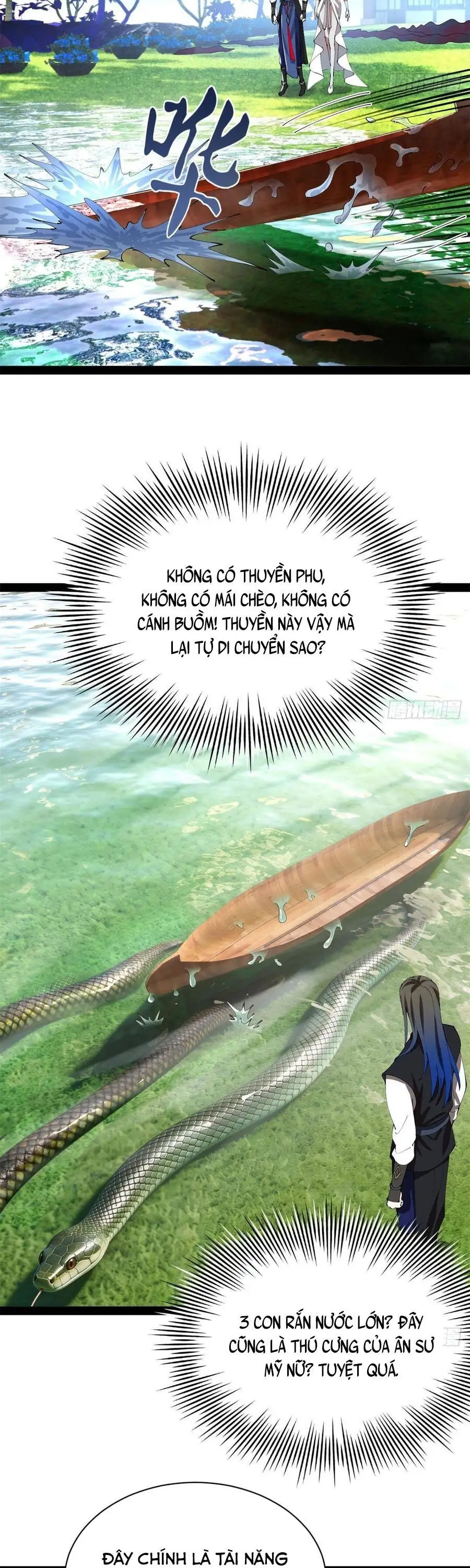 Chapter 427 - Image 4