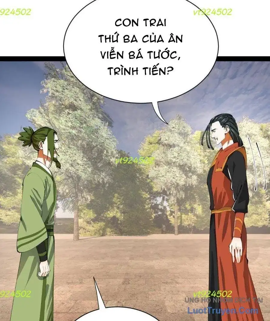 Chapter 401 - Image 35