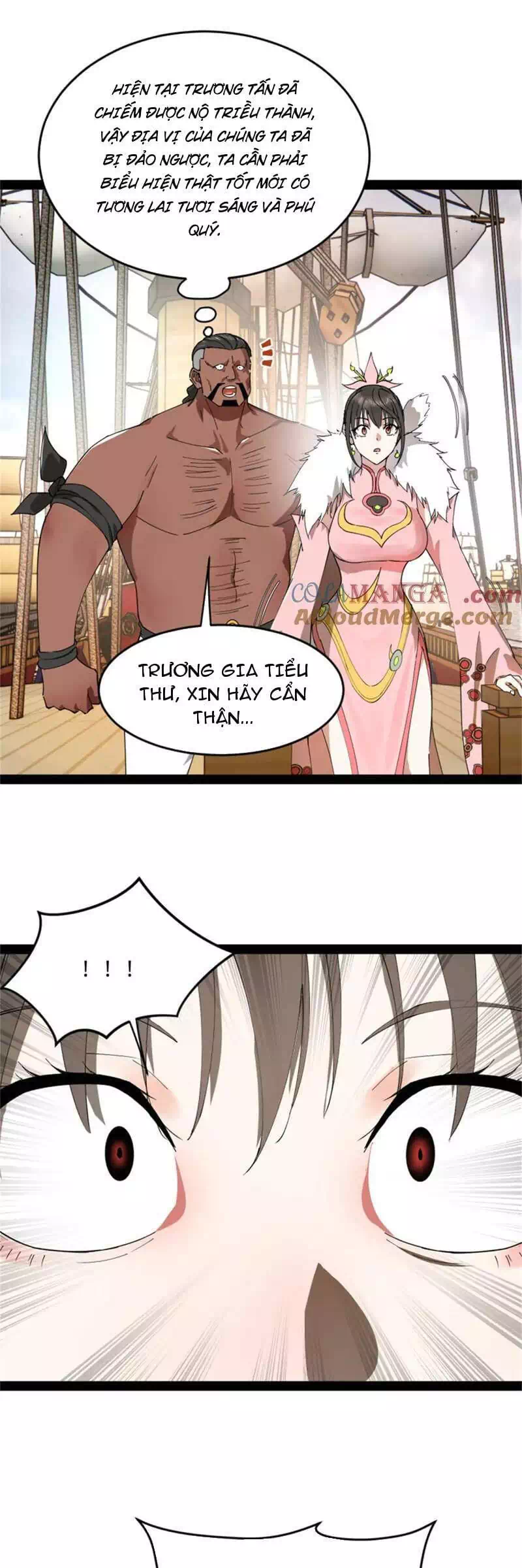 Chapter 140 - Image 52