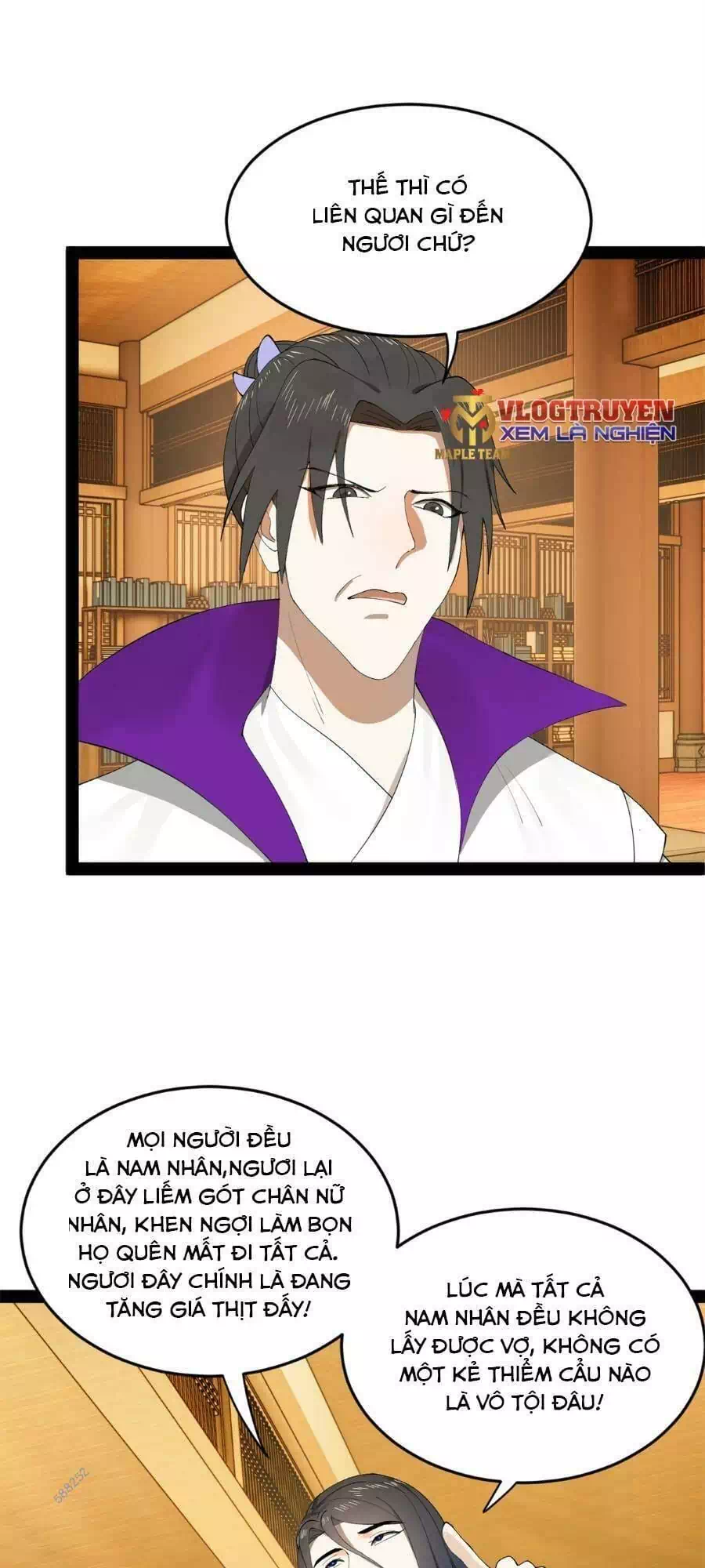 Chapter 66 - Image 45