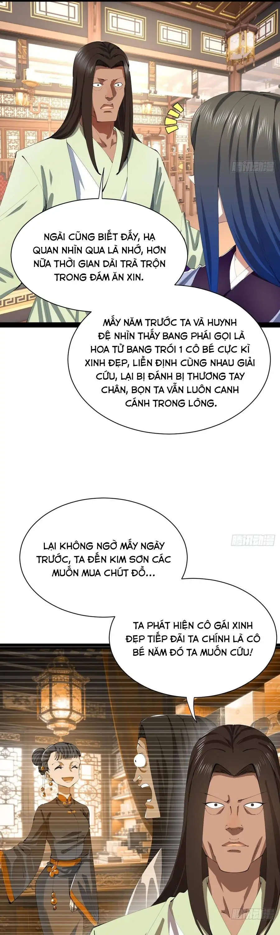 Chapter 403 - Image 21