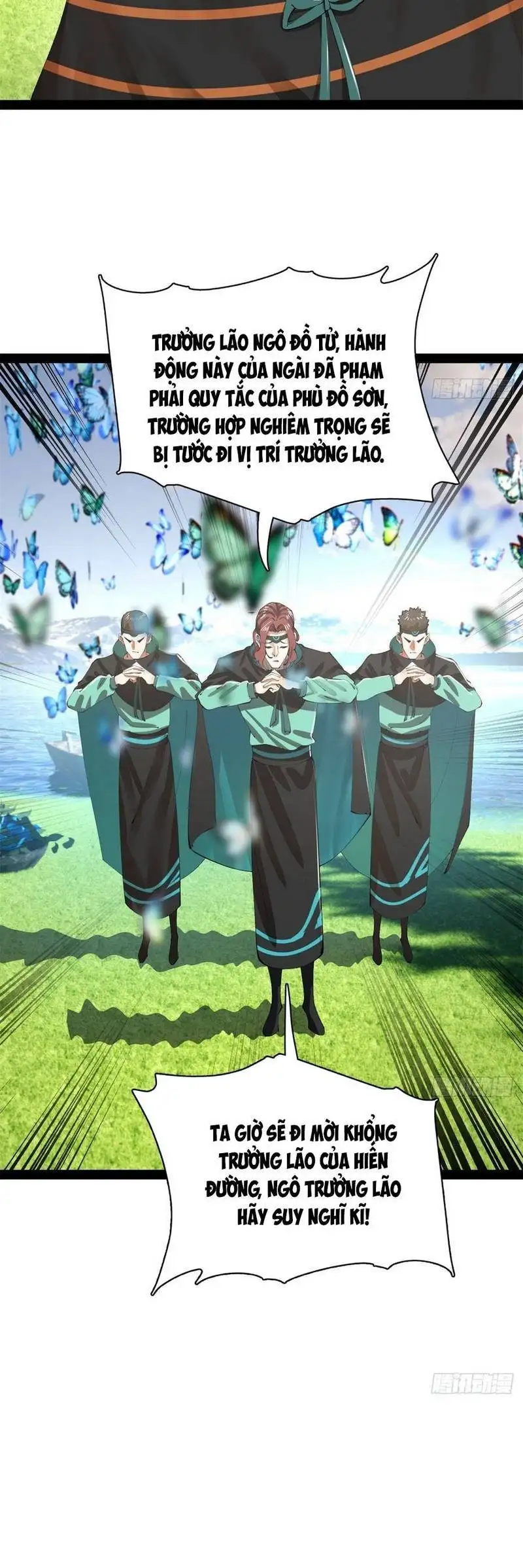 Chapter 426 - Image 9