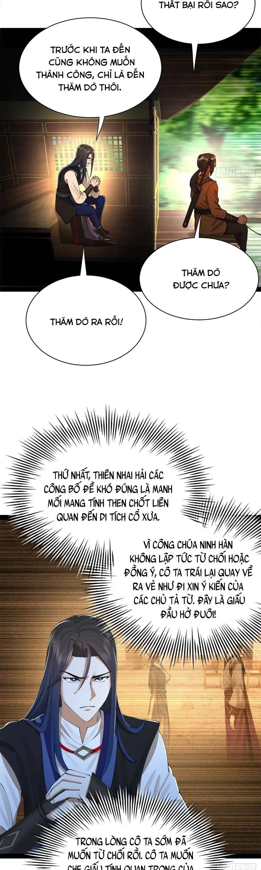 Chapter 422 - Image 18