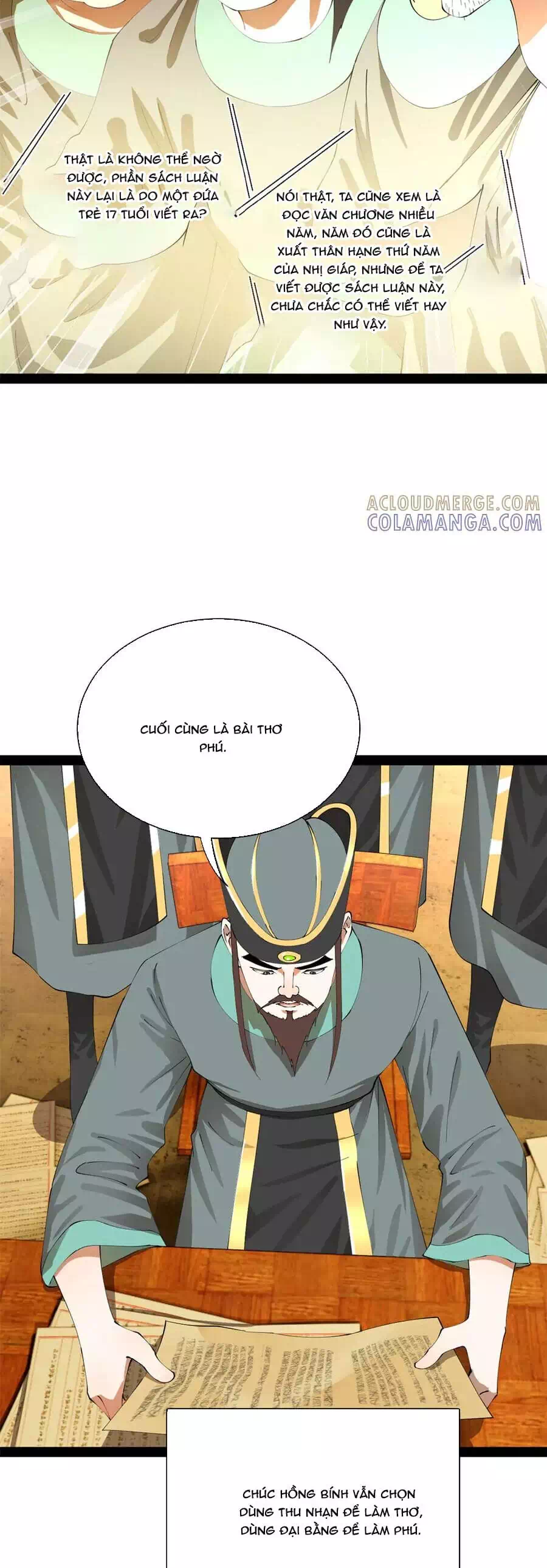 Chapter 357 - Image 30