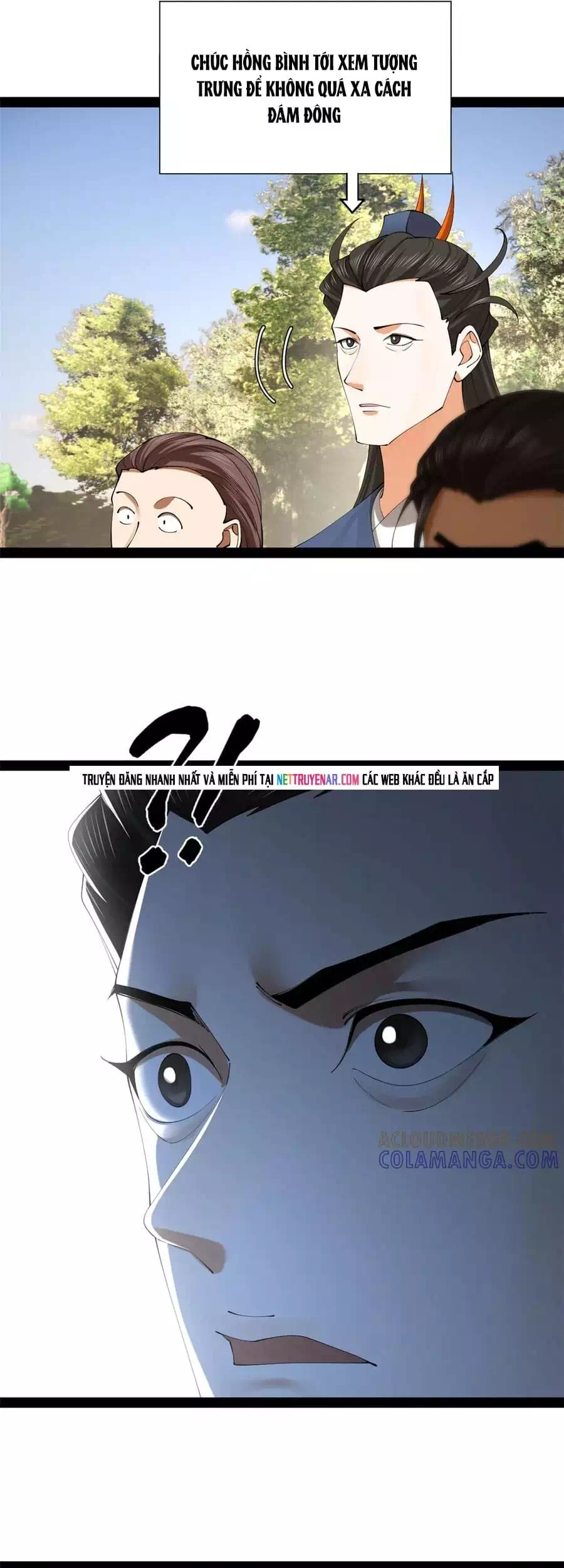 Chapter 361 - Image 9
