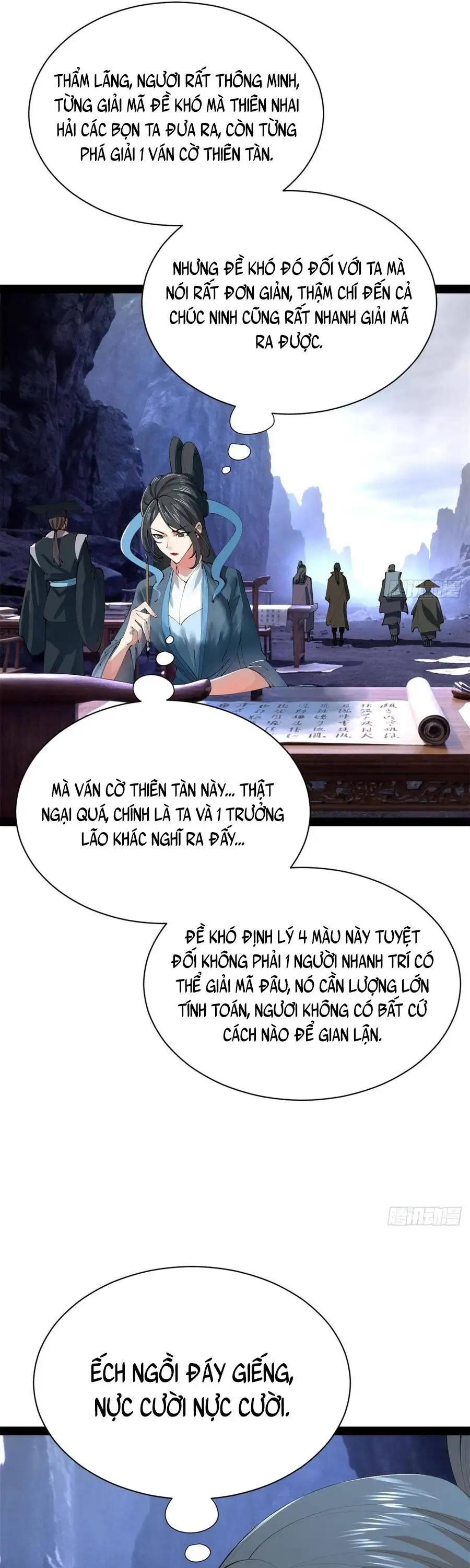 Chapter 428 - Image 11
