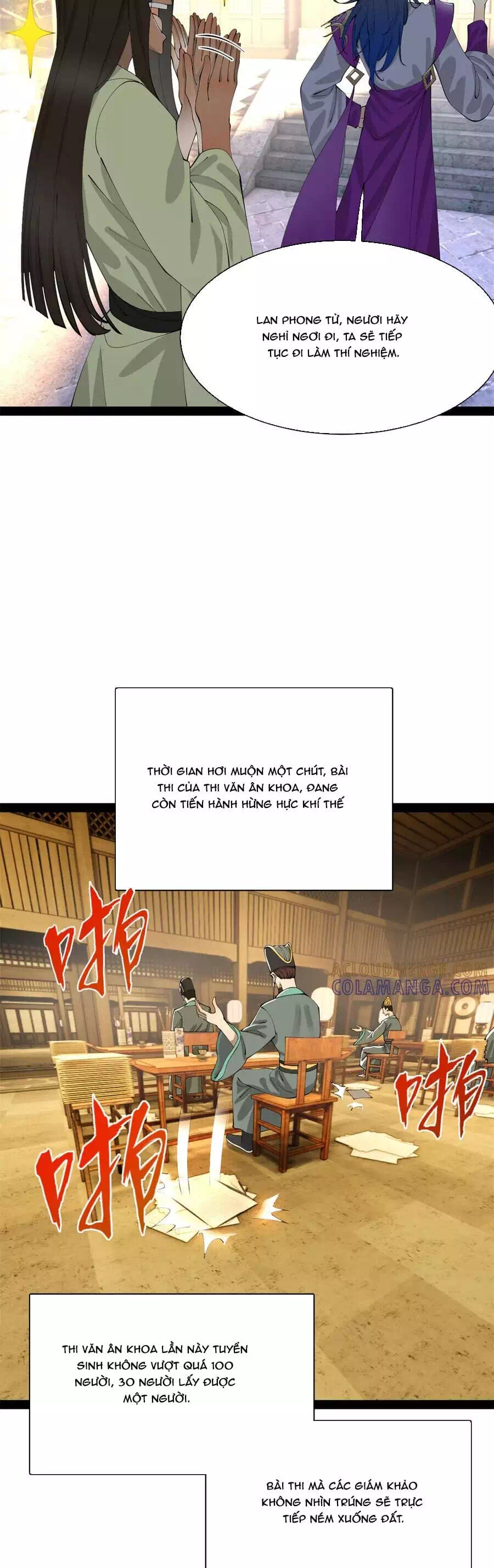Chapter 357 - Image 23