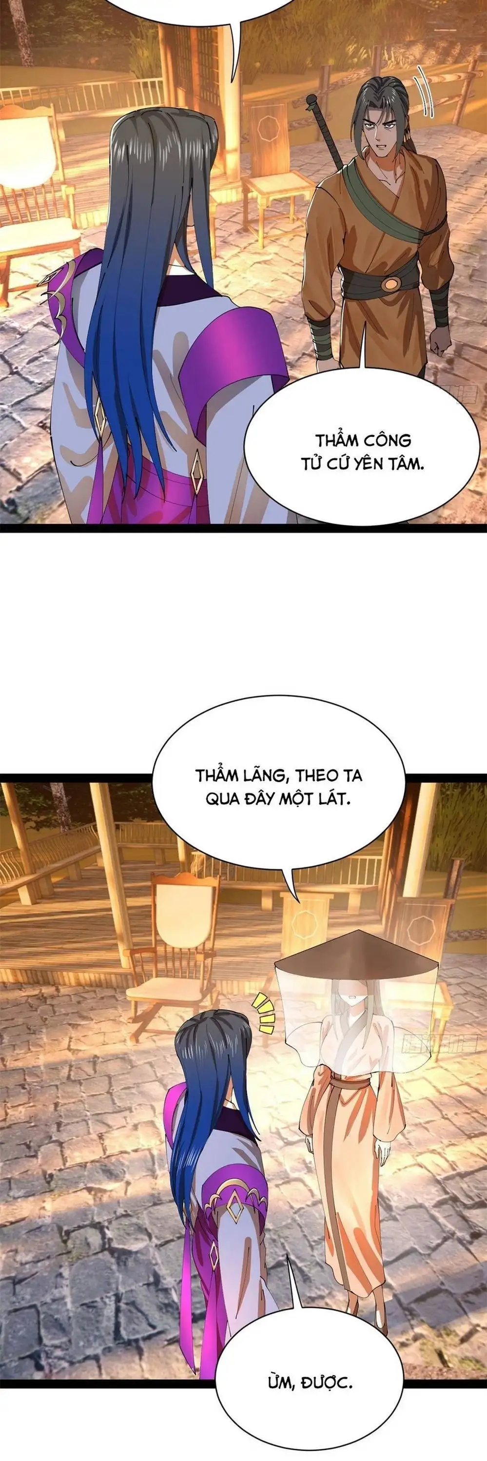 Chapter 418 - Image 28