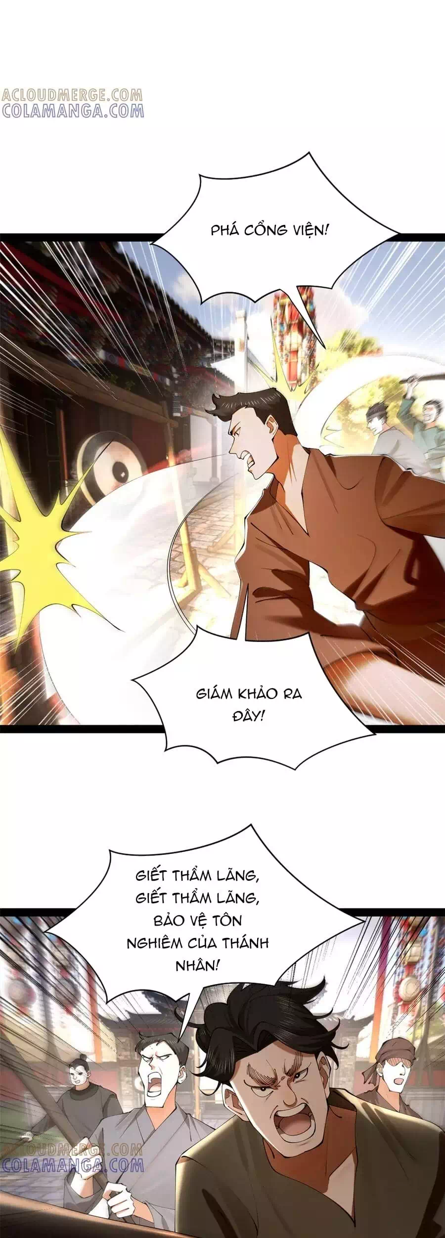 Chapter 361 - Image 20