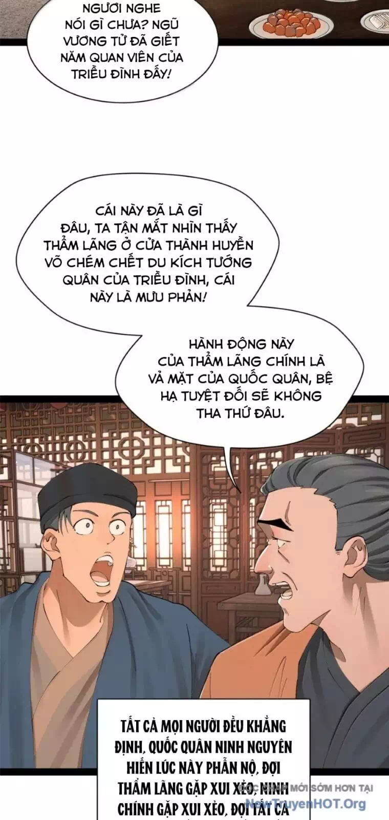 Chapter 340 - Image 35