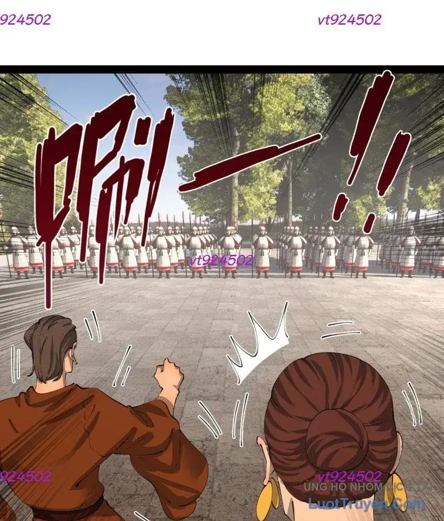 Chapter 401 - Image 13