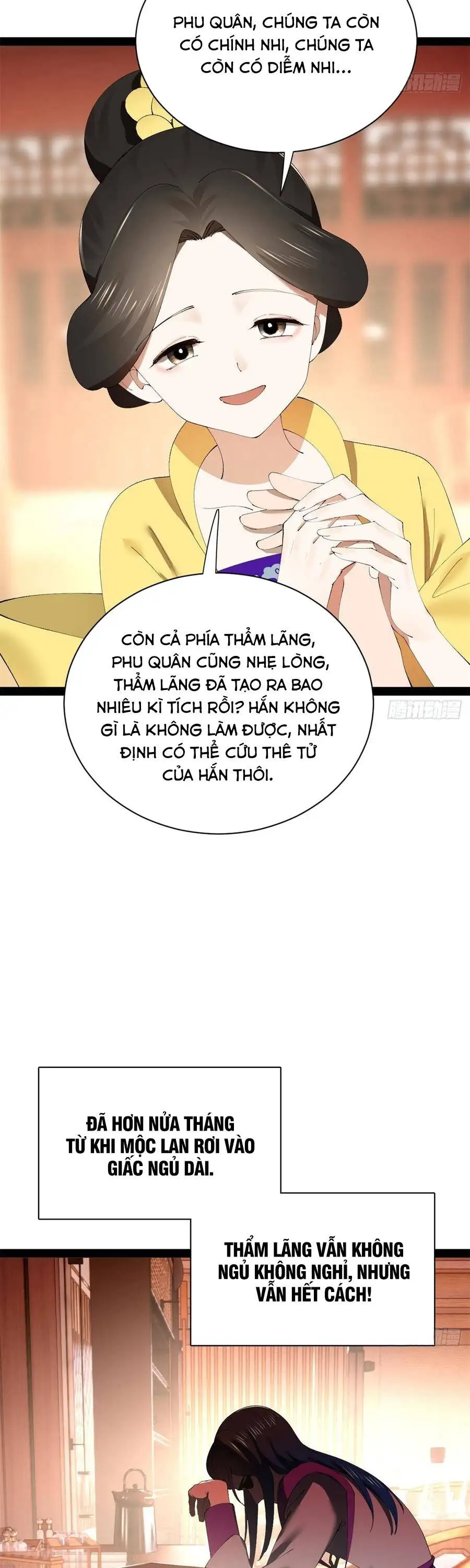 Chapter 421 - Image 4